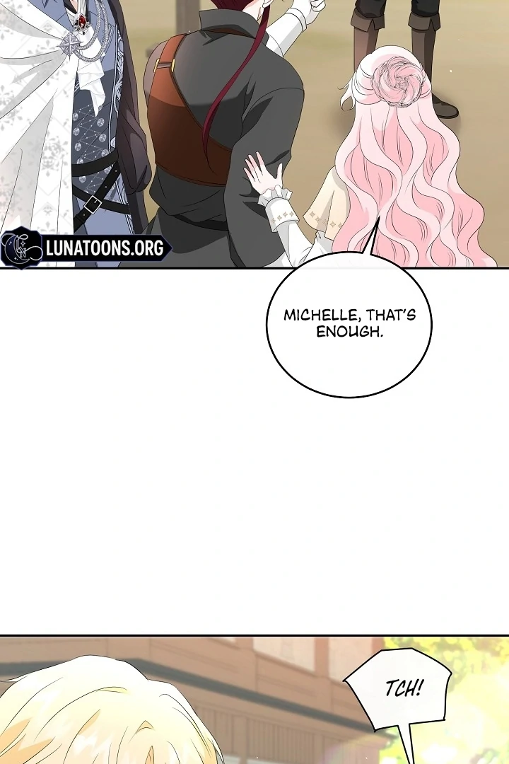 Is the Friend of a Friend a Stranger? Chapter 9 323 43