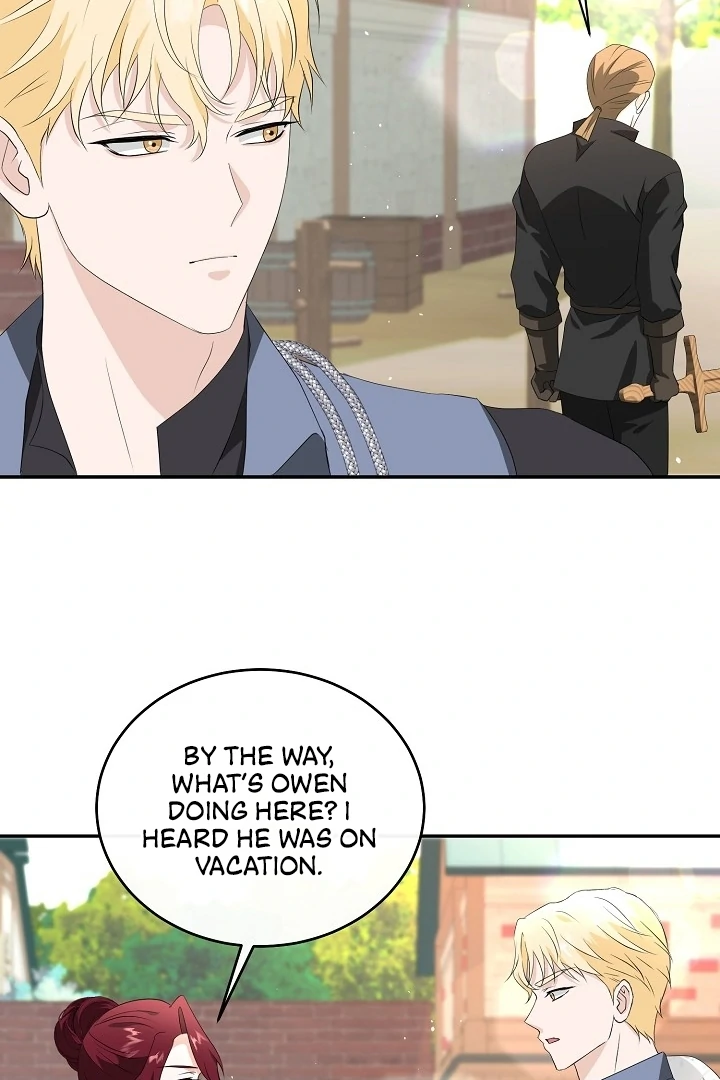 Is the Friend of a Friend a Stranger? Chapter 9 324 44