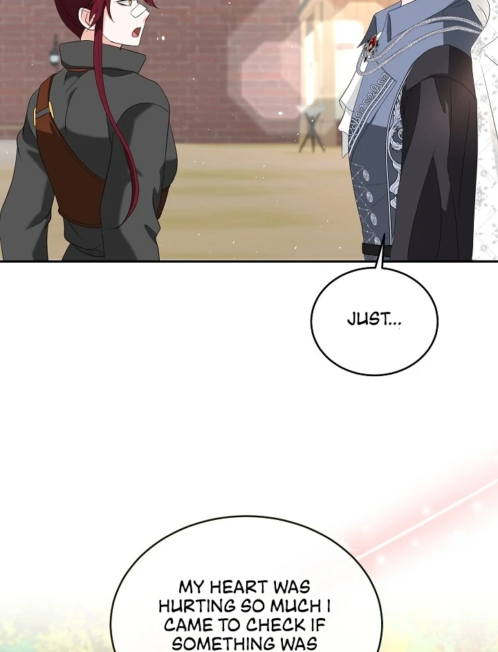 Is the Friend of a Friend a Stranger? Chapter 9 325 45