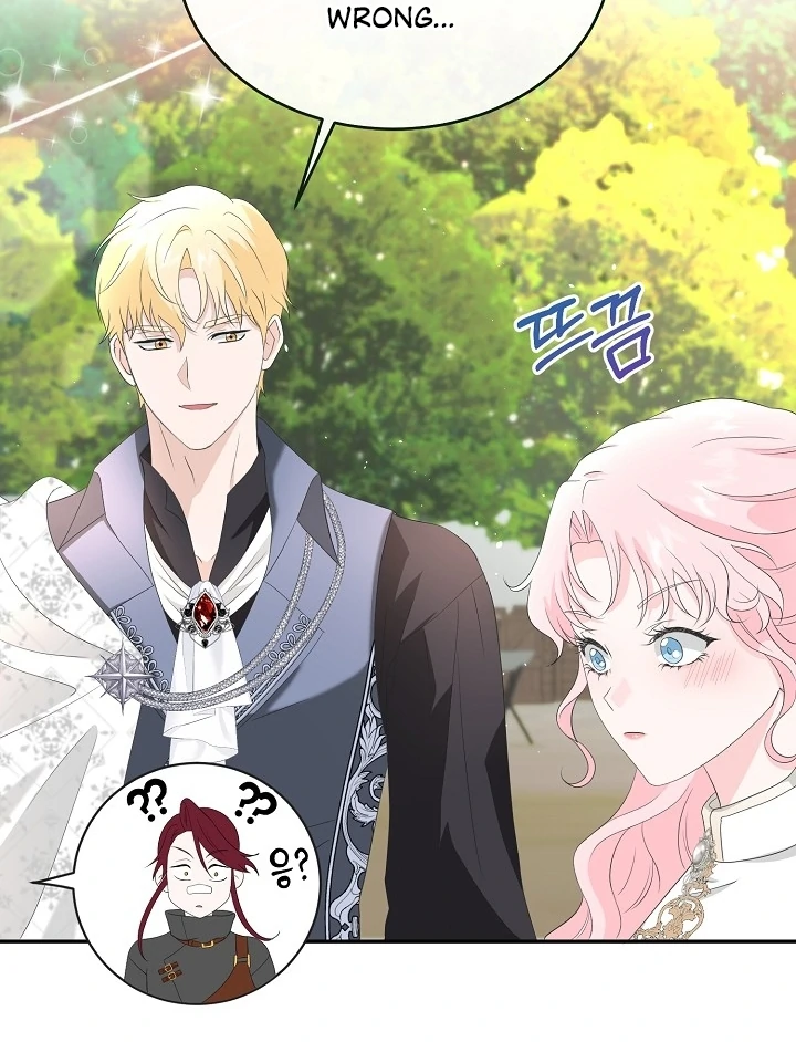 Is the Friend of a Friend a Stranger? Chapter 9 326 46