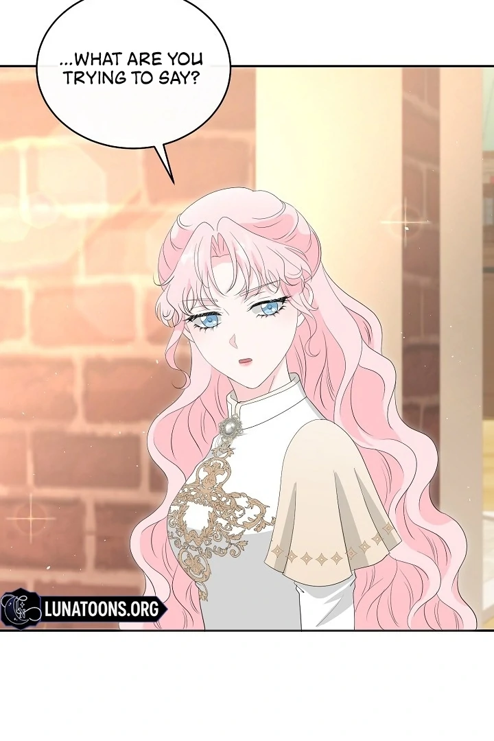 Is the Friend of a Friend a Stranger? Chapter 9 334 54