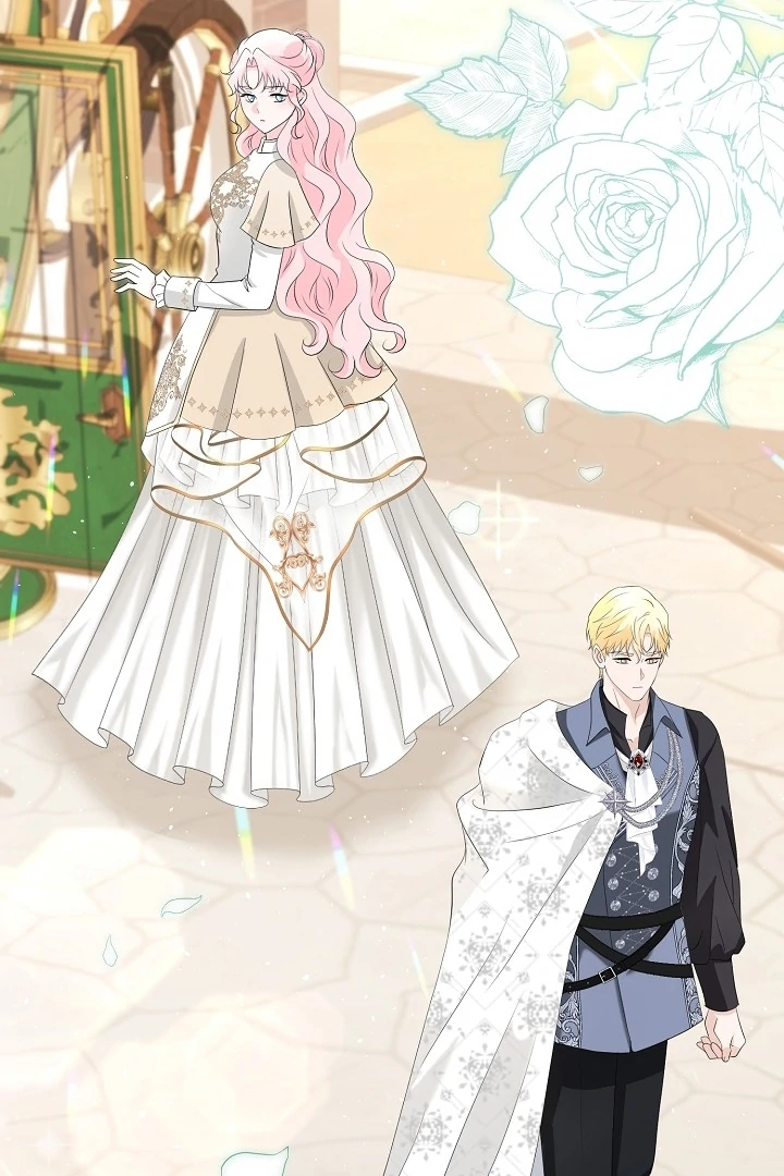 Is the Friend of a Friend a Stranger? Chapter 9 337 57