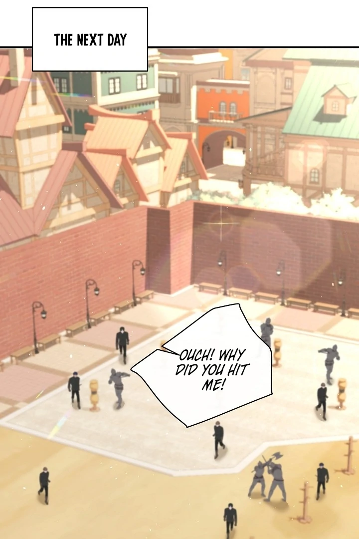 Is the Friend of a Friend a Stranger? Chapter 9 340 60