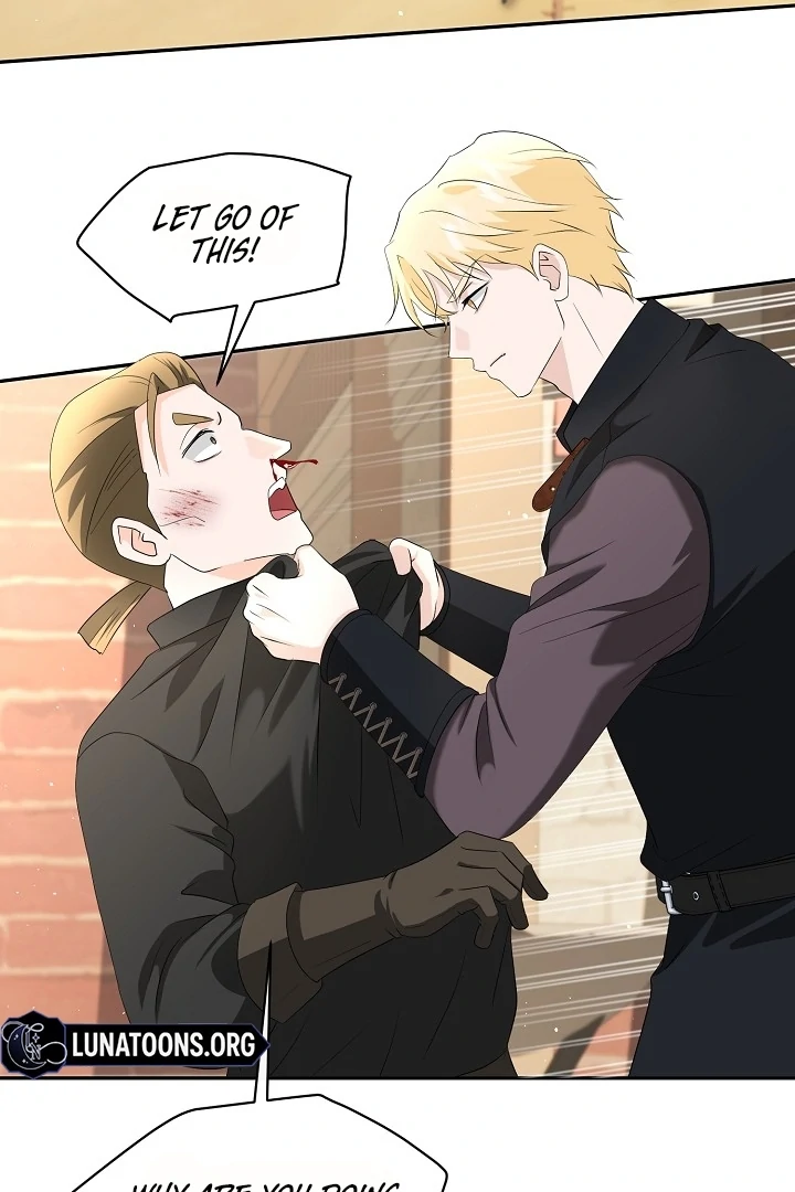 Is the Friend of a Friend a Stranger? Chapter 9 341 61