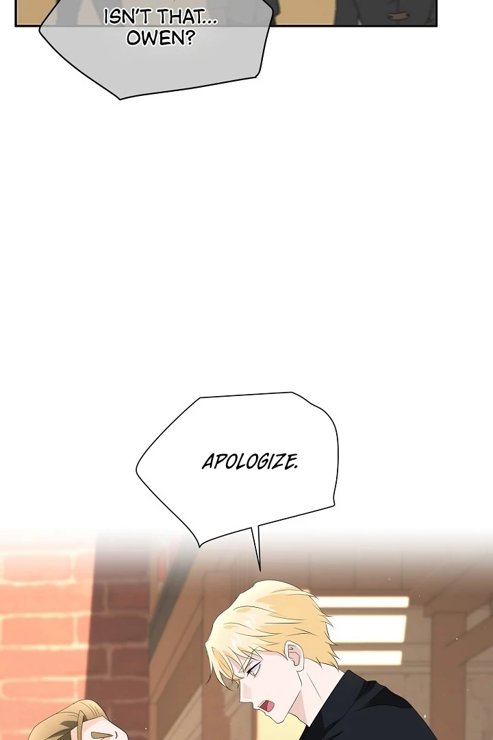 Is the Friend of a Friend a Stranger? Chapter 9 343 63