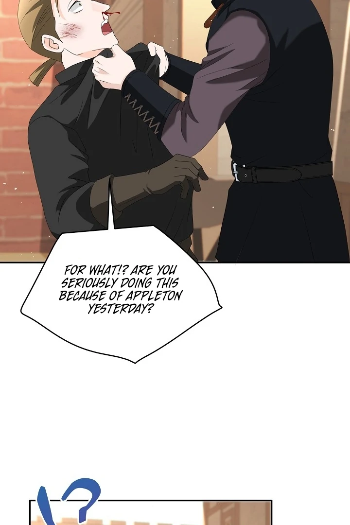 Is the Friend of a Friend a Stranger? Chapter 9 344 64