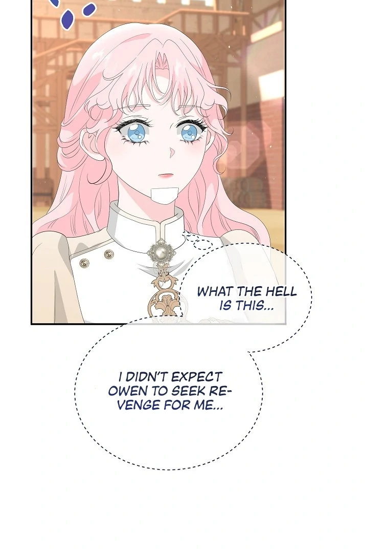 Is the Friend of a Friend a Stranger? Chapter 9 345 65