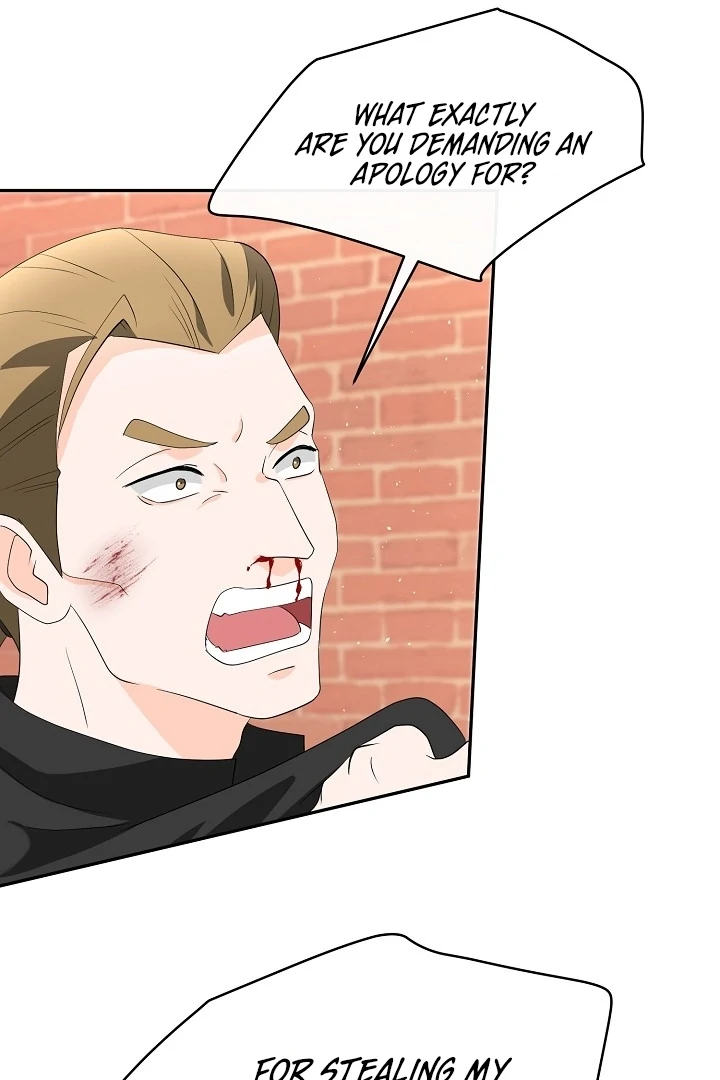 Is the Friend of a Friend a Stranger? Chapter 9 346 66