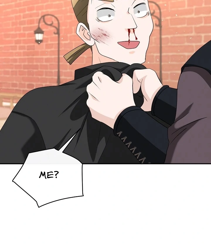 Is the Friend of a Friend a Stranger? Chapter 9 352 72