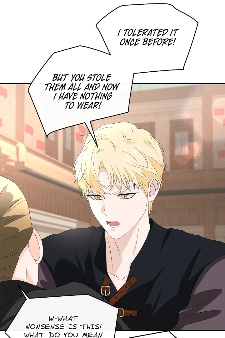 Is the Friend of a Friend a Stranger? Chapter 9 353 73