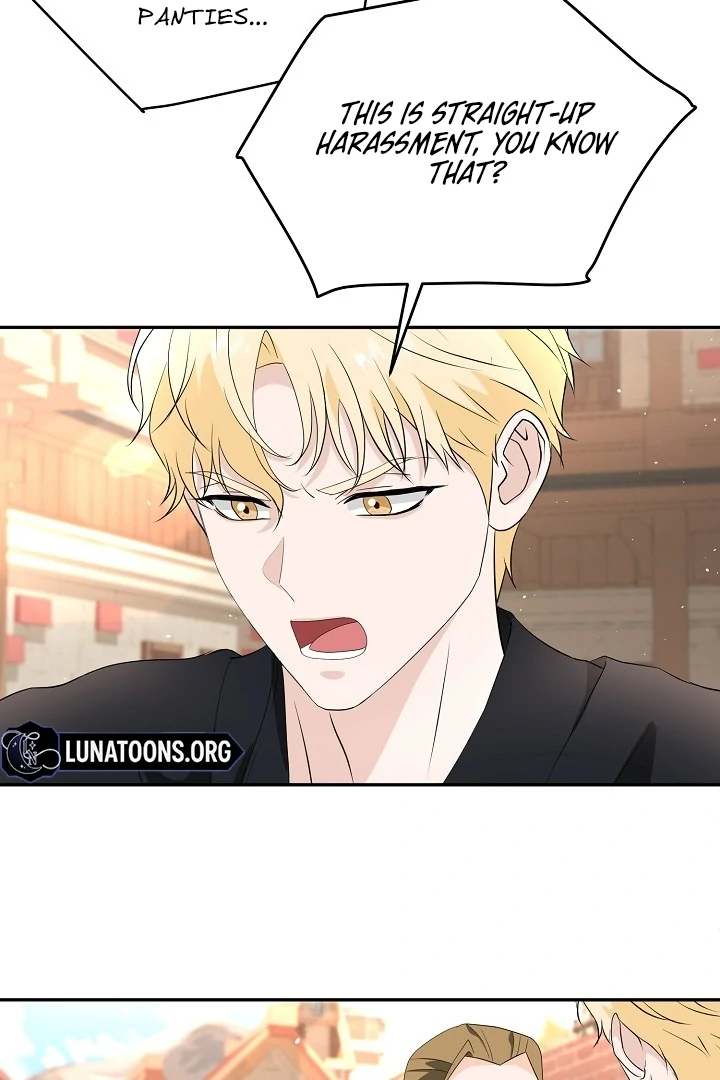 Is the Friend of a Friend a Stranger? Chapter 9 354 74