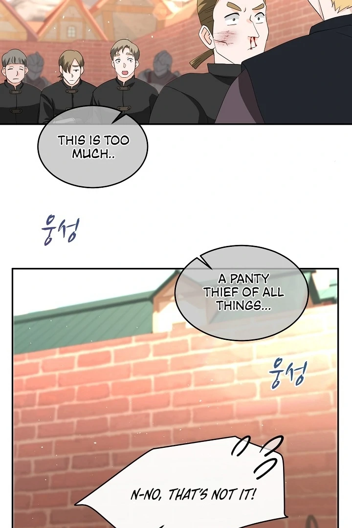 Is the Friend of a Friend a Stranger? Chapter 9 355 75