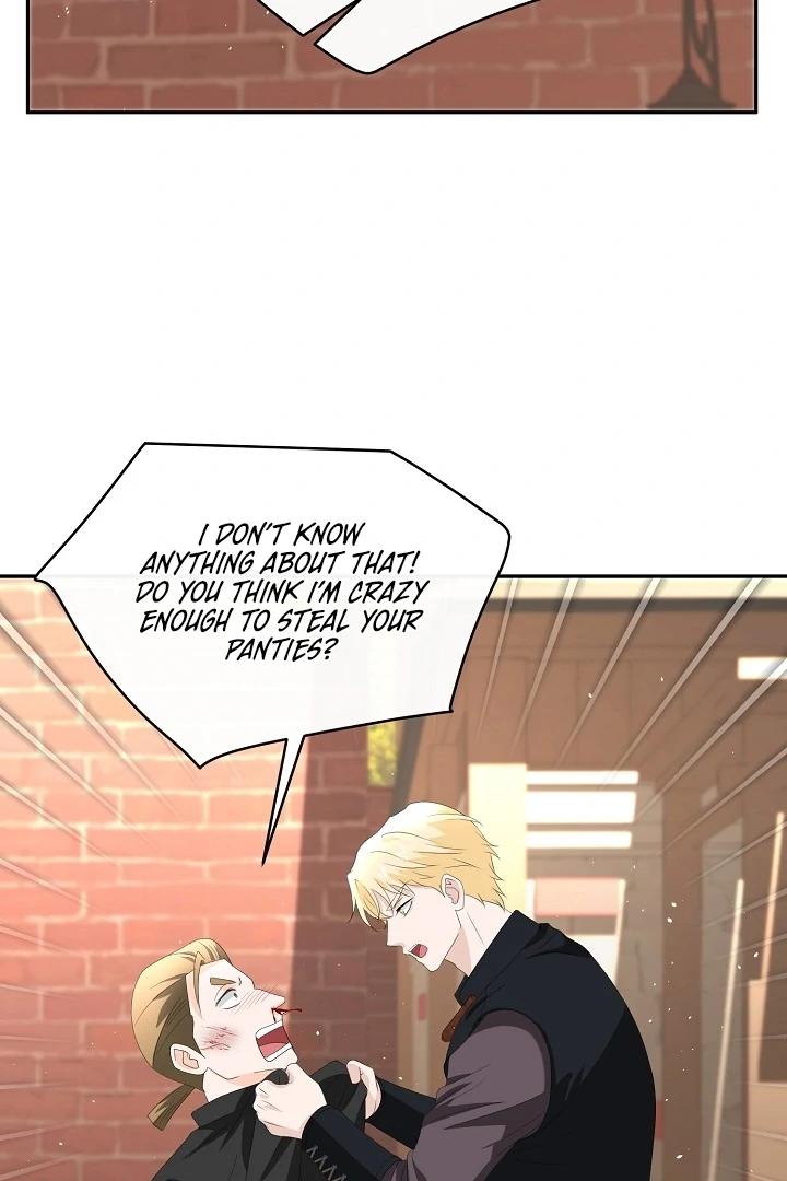 Is the Friend of a Friend a Stranger? Chapter 9 356 76