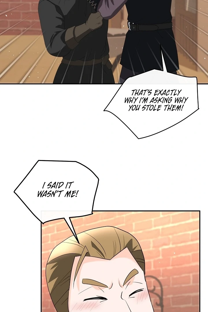 Is the Friend of a Friend a Stranger? Chapter 9 357 77