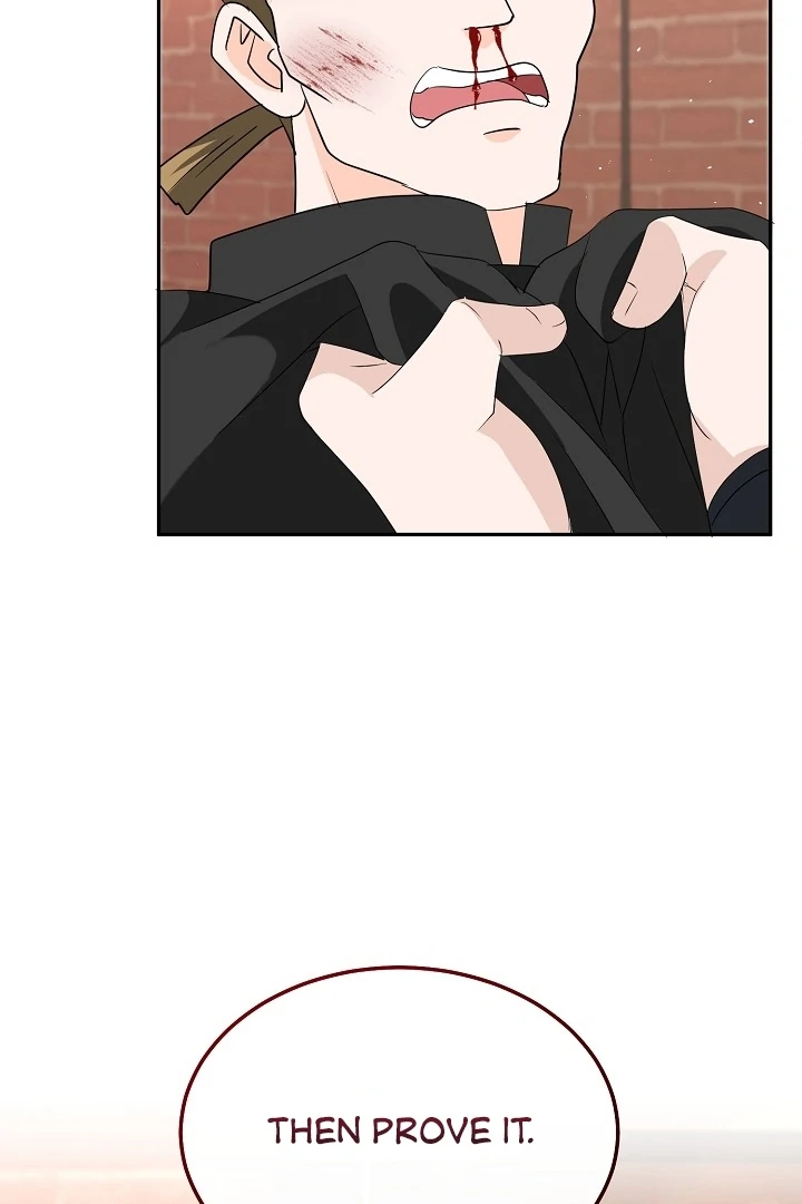 Is the Friend of a Friend a Stranger? Chapter 9 358 78