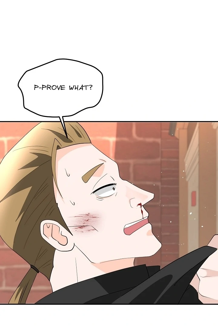 Is the Friend of a Friend a Stranger? Chapter 9 360 80