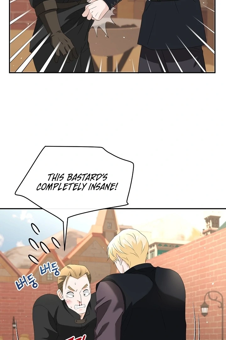 Is the Friend of a Friend a Stranger? Chapter 9 362 82