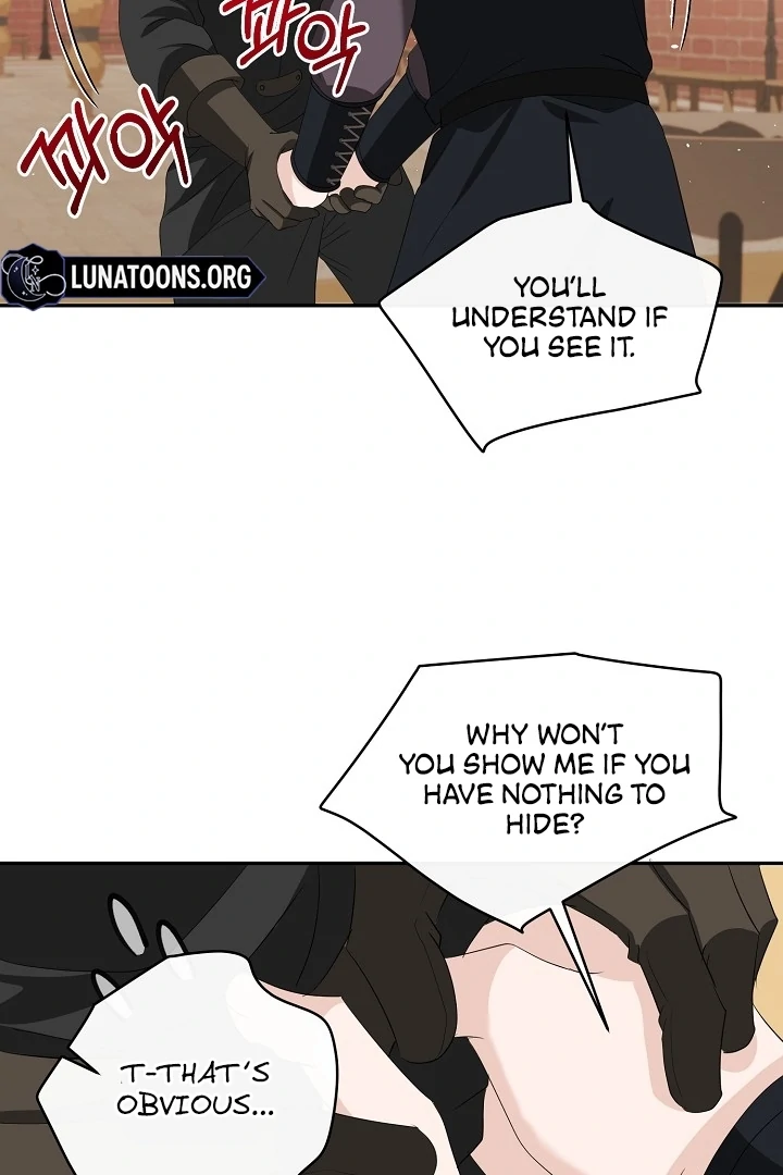 Is the Friend of a Friend a Stranger? Chapter 9 363 83