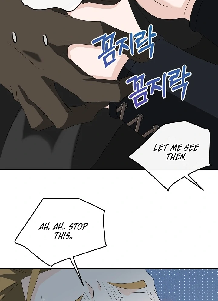 Is the Friend of a Friend a Stranger? Chapter 9 364 84