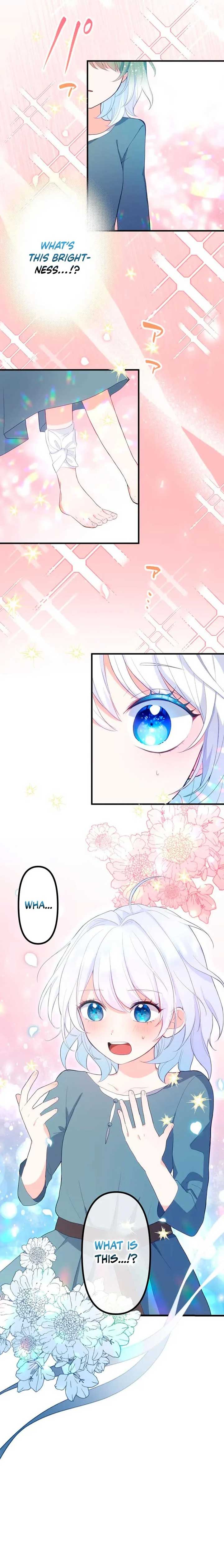 Is This Lie Is Also a Destiny? Chapter 1 47 ch 1 10