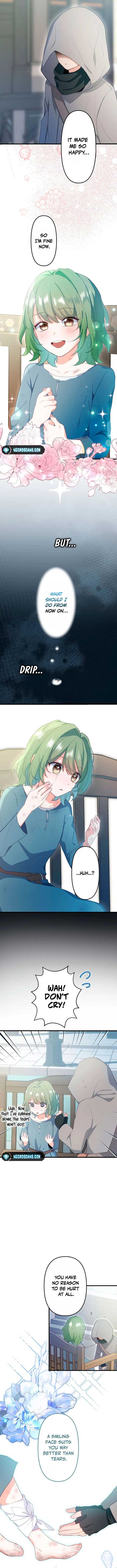 Is This Lie Is Also a Destiny? Chapter 1 44 ch 1 7