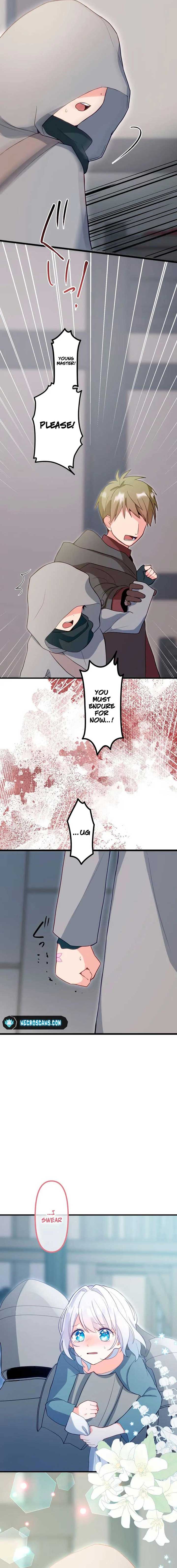 Is This Lie Is Also a Destiny? Chapter 2 43 ch 2 3