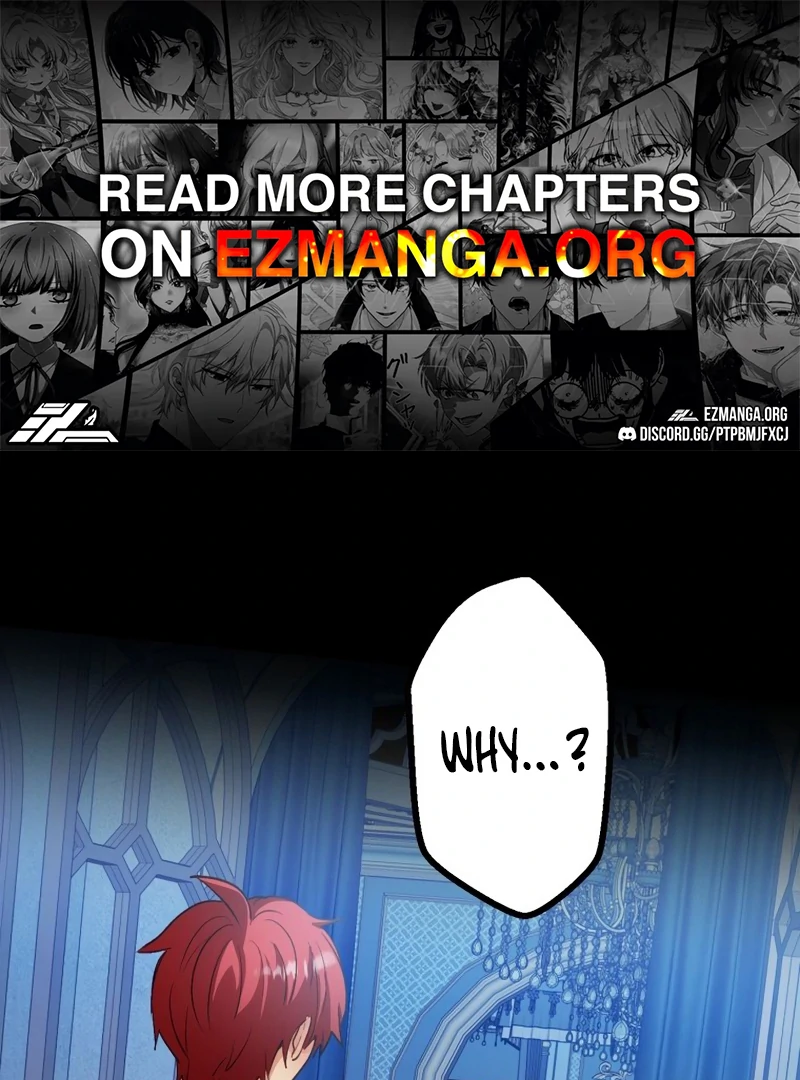 Is This Lie Is Also a Destiny? Chapter 28 305 01