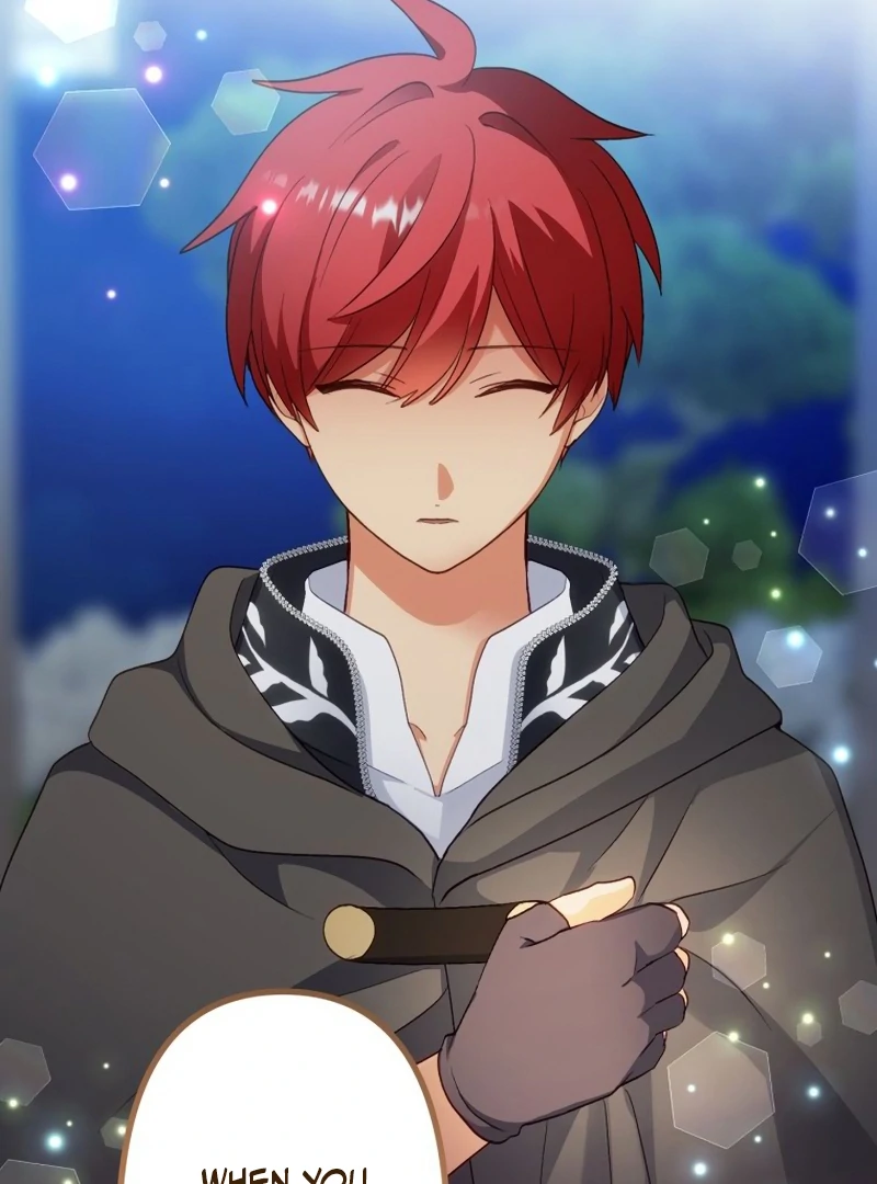 Is This Lie Is Also a Destiny? Chapter 28 307 03