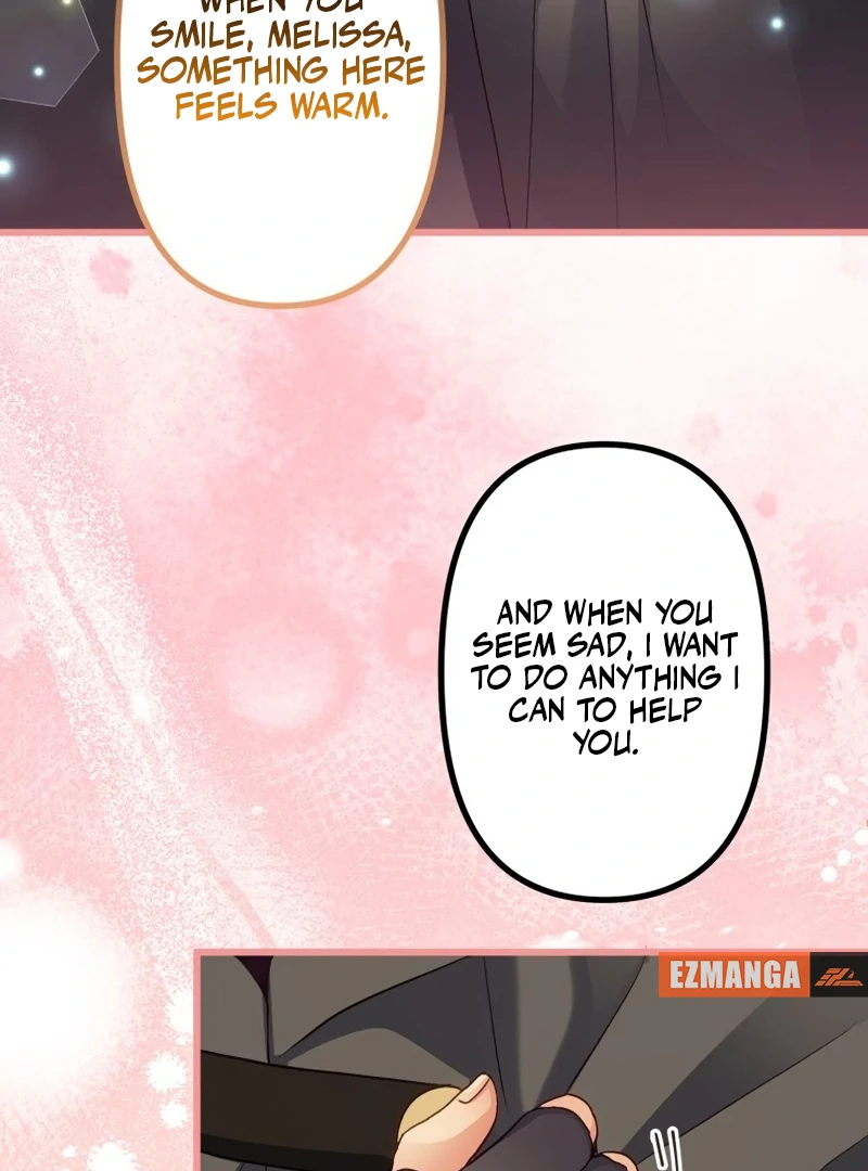 Is This Lie Is Also a Destiny? Chapter 28 308 04