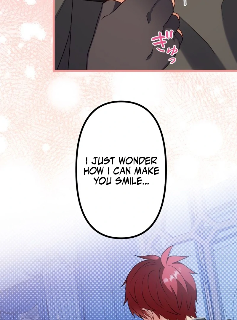 Is This Lie Is Also a Destiny? Chapter 28 309 05