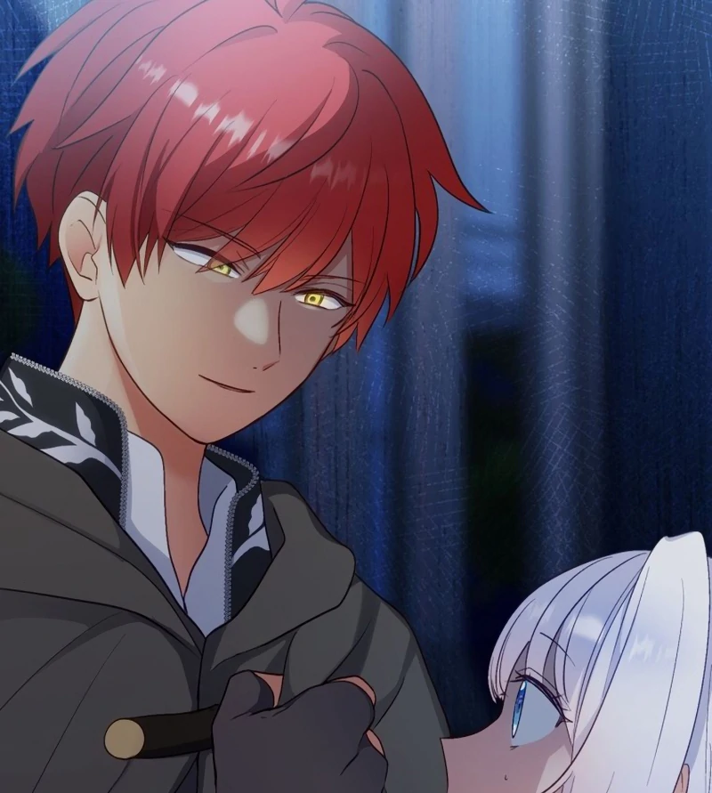 Is This Lie Is Also a Destiny? Chapter 28 313 09