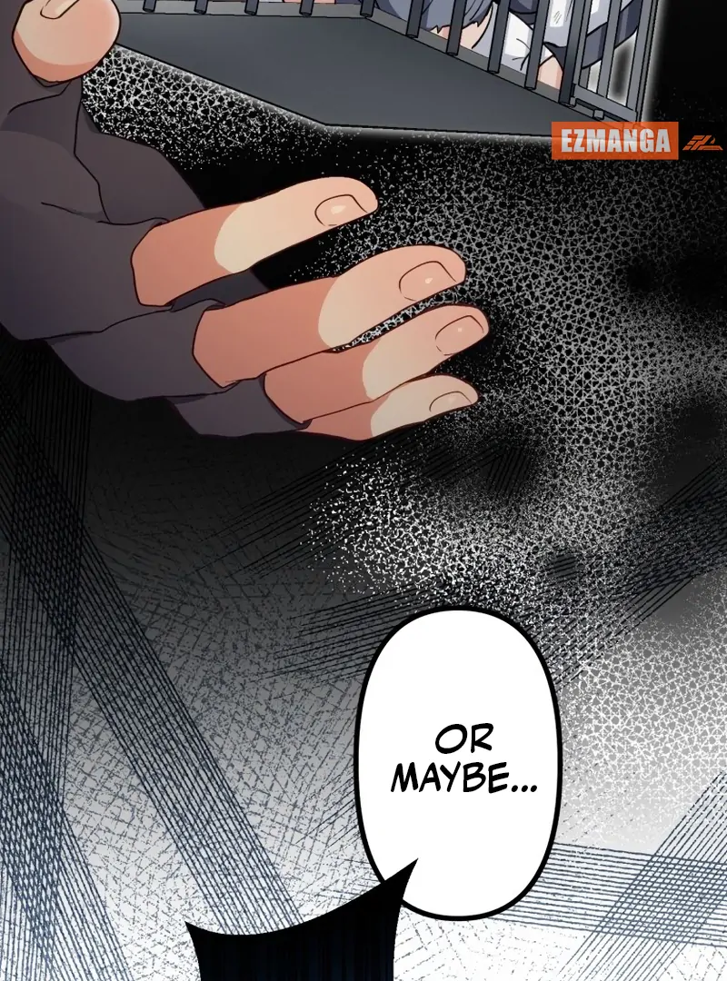 Is This Lie Is Also a Destiny? Chapter 28 318 14