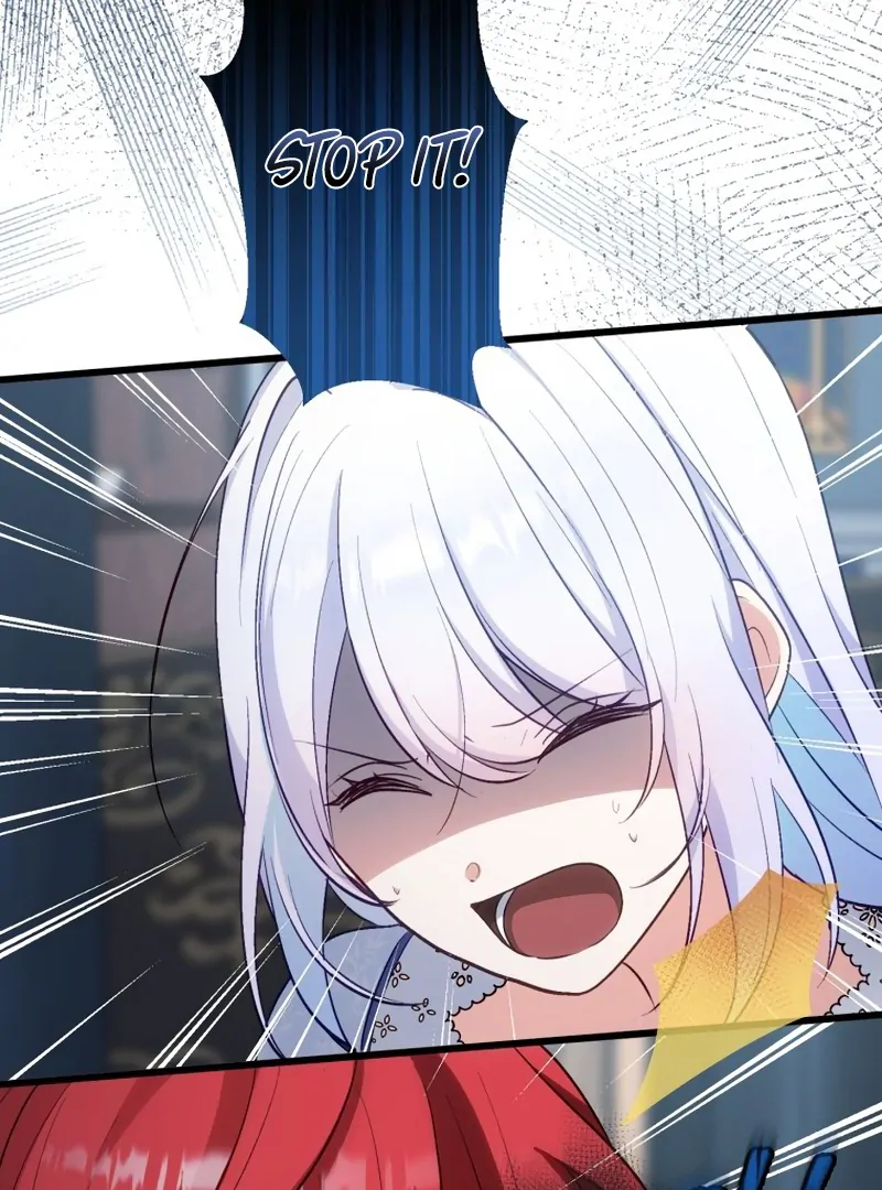 Is This Lie Is Also a Destiny? Chapter 28 319 15