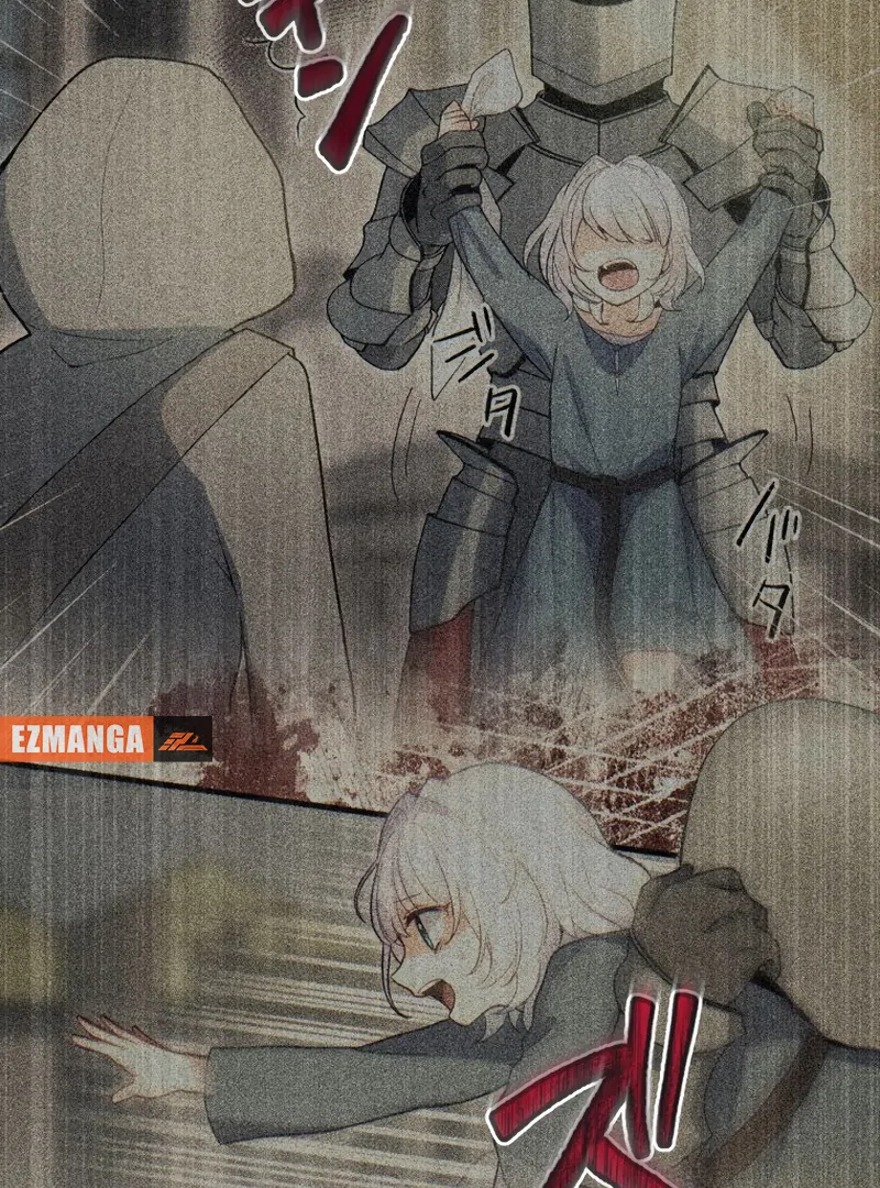 Is This Lie Is Also a Destiny? Chapter 28 321 17