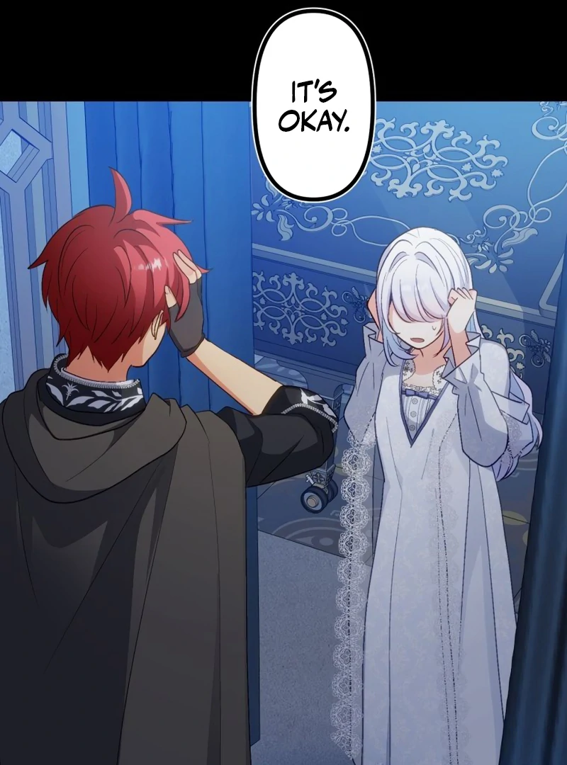 Is This Lie Is Also a Destiny? Chapter 28 325 21