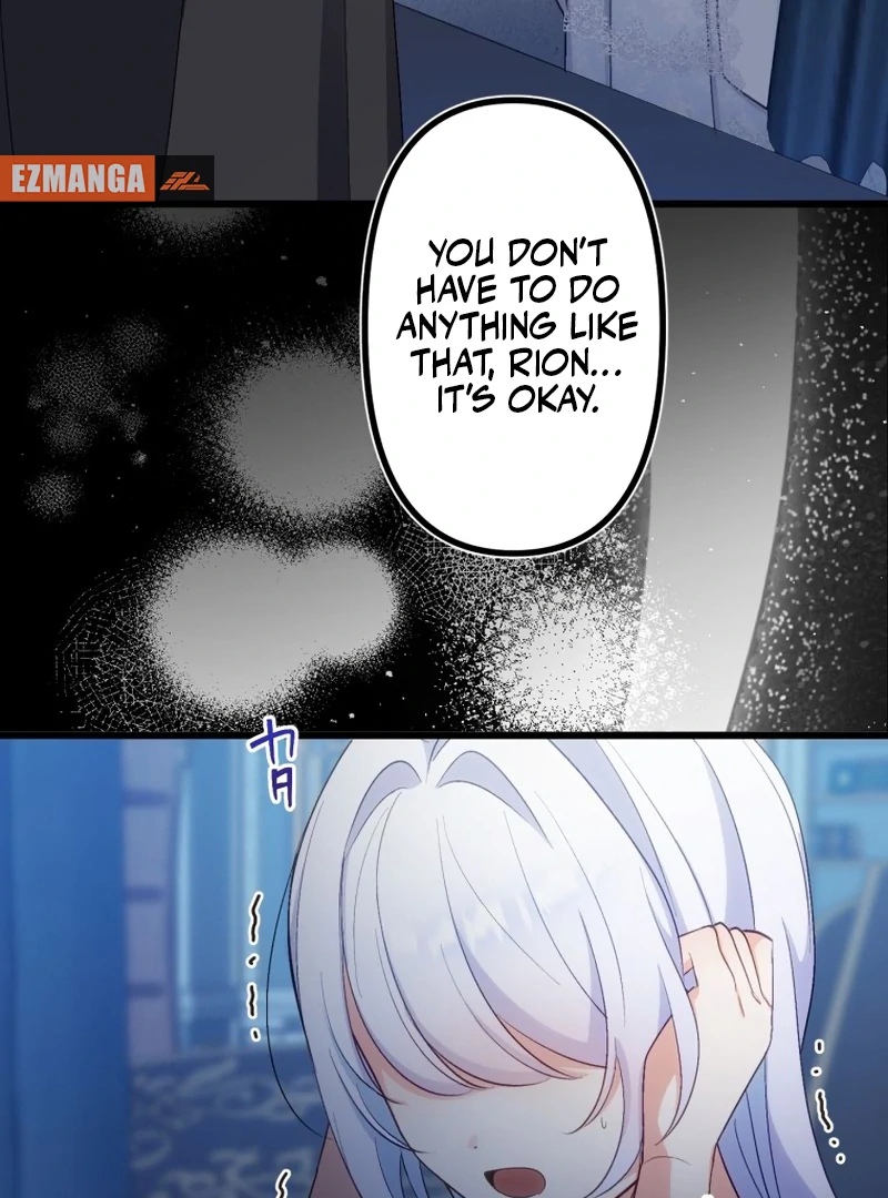 Is This Lie Is Also a Destiny? Chapter 28 326 22