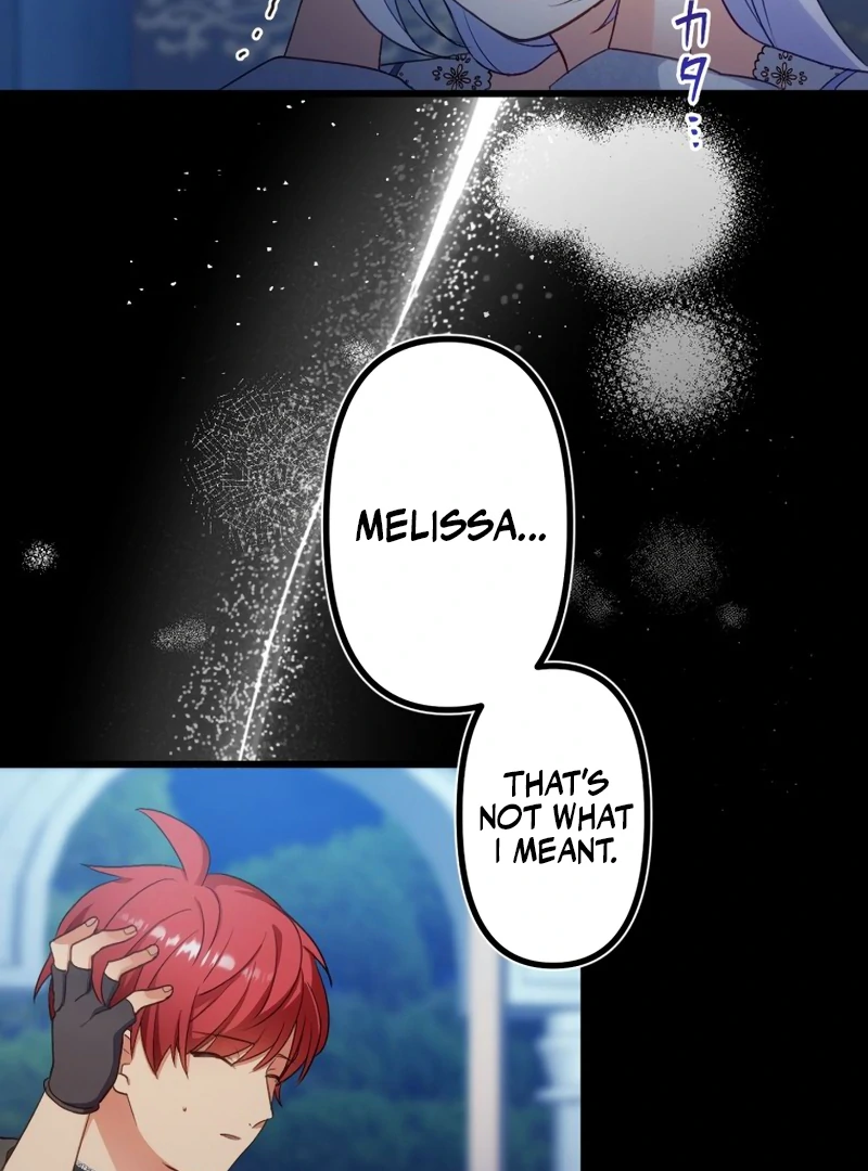 Is This Lie Is Also a Destiny? Chapter 28 327 23