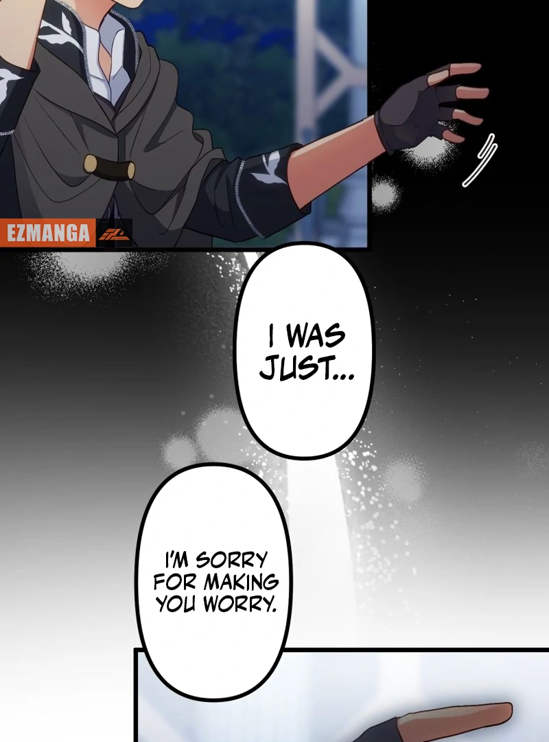 Is This Lie Is Also a Destiny? Chapter 28 328 24