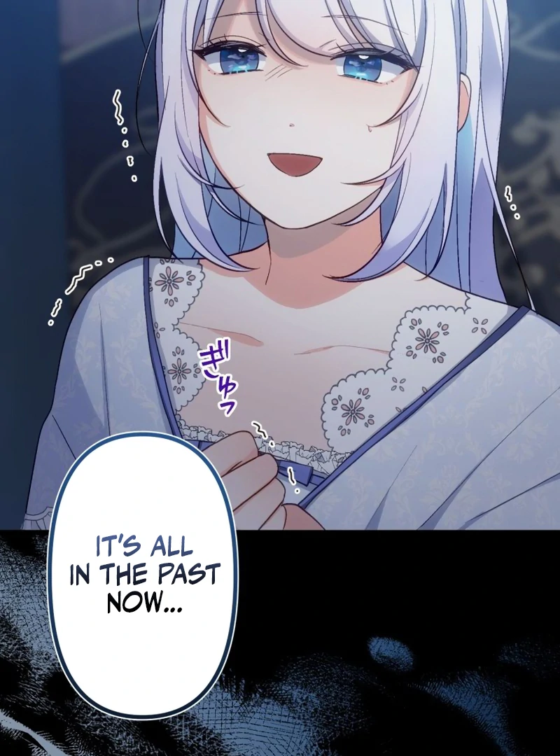 Is This Lie Is Also a Destiny? Chapter 28 330 26