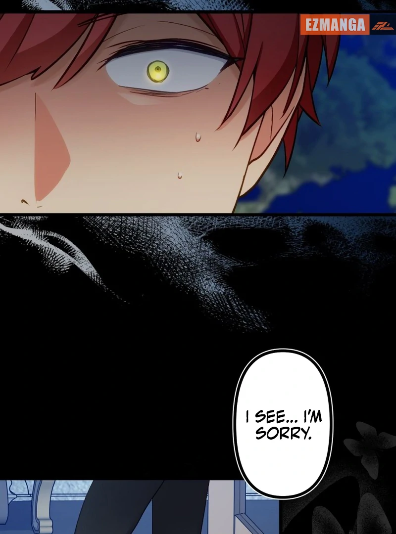 Is This Lie Is Also a Destiny? Chapter 28 331 27