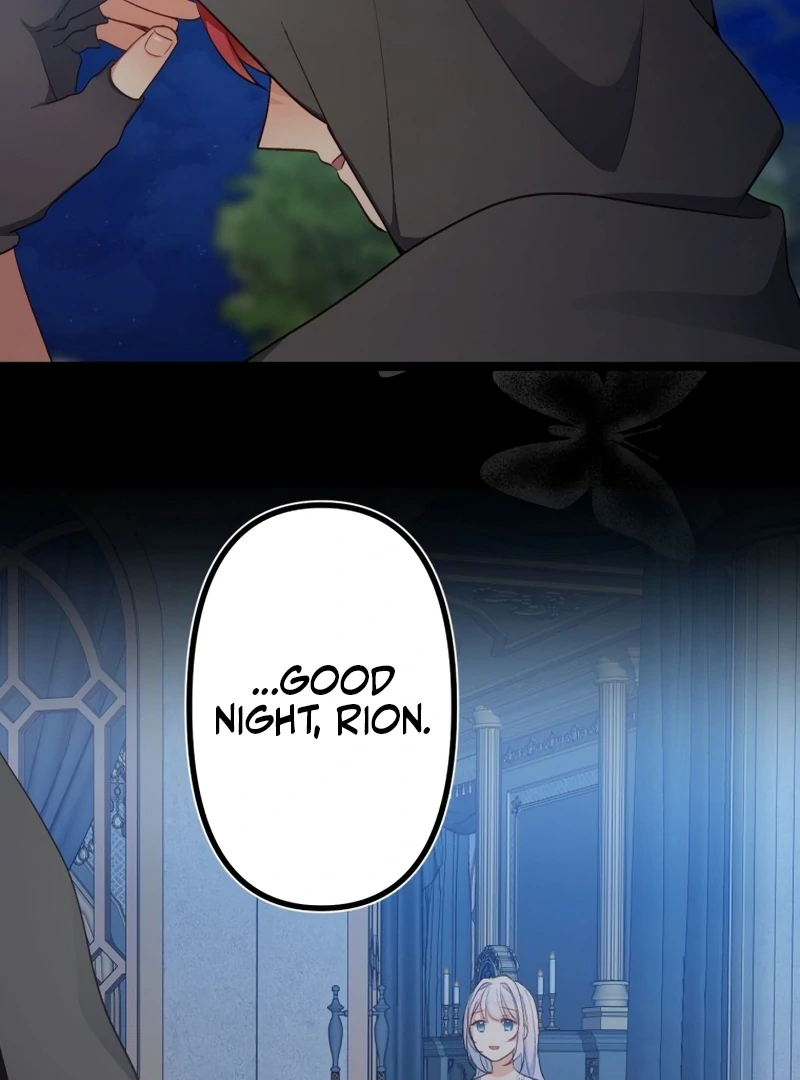 Is This Lie Is Also a Destiny? Chapter 28 333 29