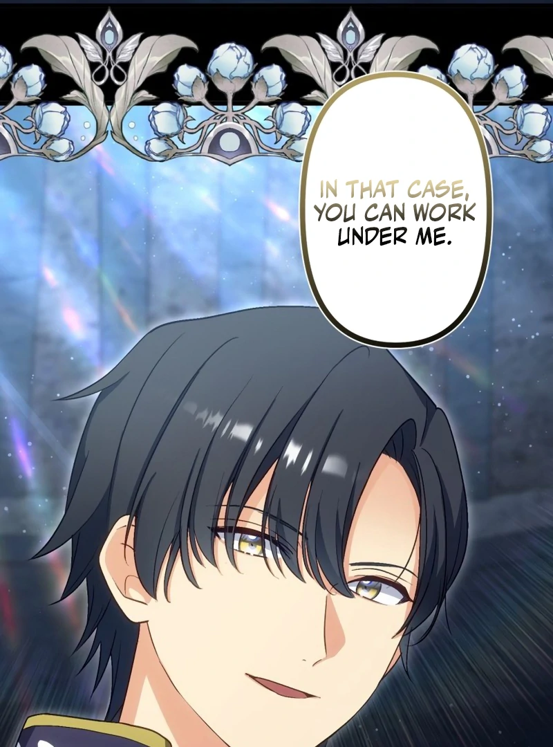 Is This Lie Is Also a Destiny? Chapter 28 349 45