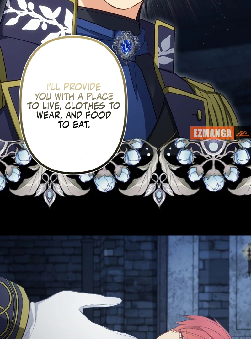 Is This Lie Is Also a Destiny? Chapter 28 350 46