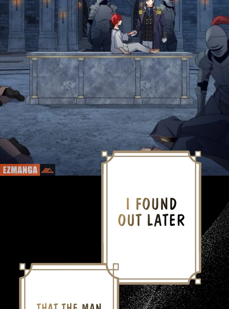 Is This Lie Is Also a Destiny? Chapter 28 352 48