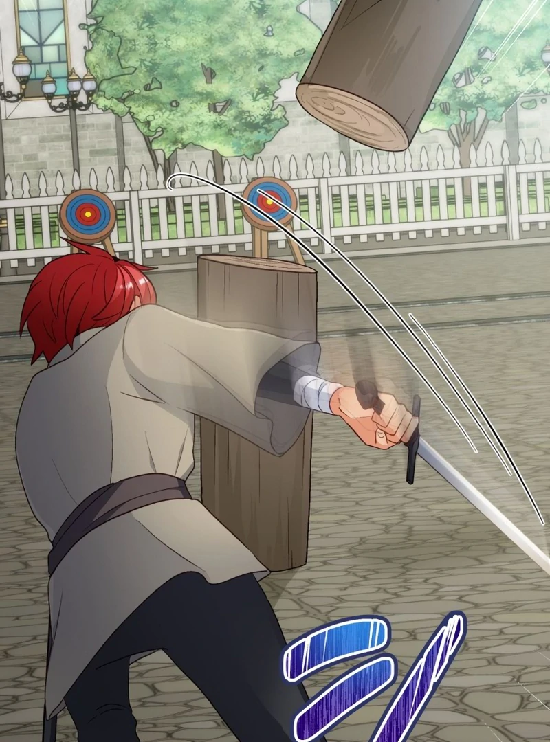 Is This Lie Is Also a Destiny? Chapter 28 356 52