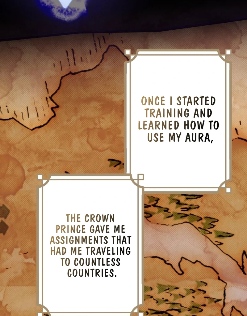 Is This Lie Is Also a Destiny? Chapter 28 359 55