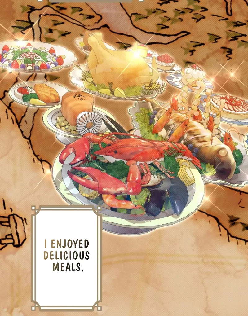 Is This Lie Is Also a Destiny? Chapter 28 360 56