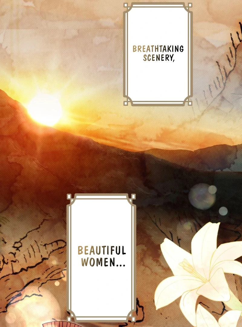 Is This Lie Is Also a Destiny? Chapter 28 361 57