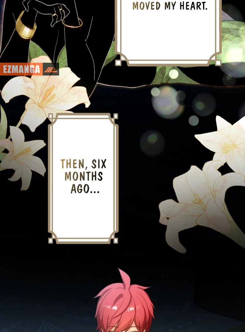 Is This Lie Is Also a Destiny? Chapter 28 363 59