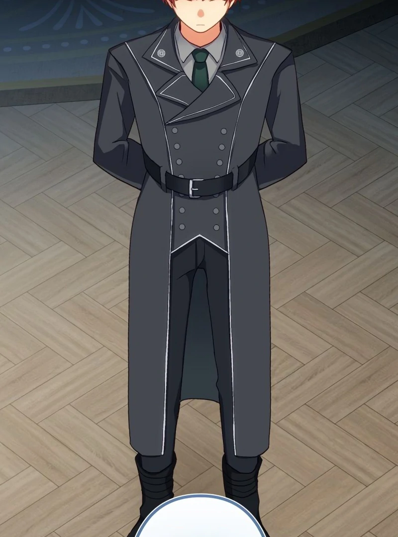 Is This Lie Is Also a Destiny? Chapter 28 364 60